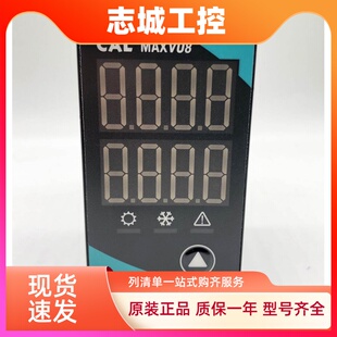 08EMRRR02600 全新原装 英国WEST MAXVU8 温控仪表 S413