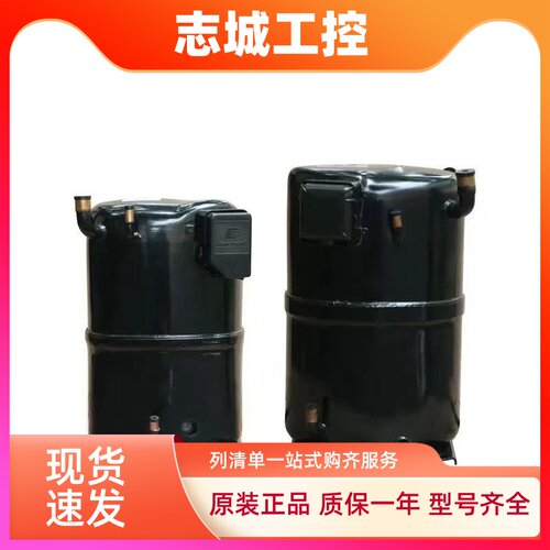 美国布里斯托压缩机查 H2BG124D H2BG104DBEE H2BG094DB