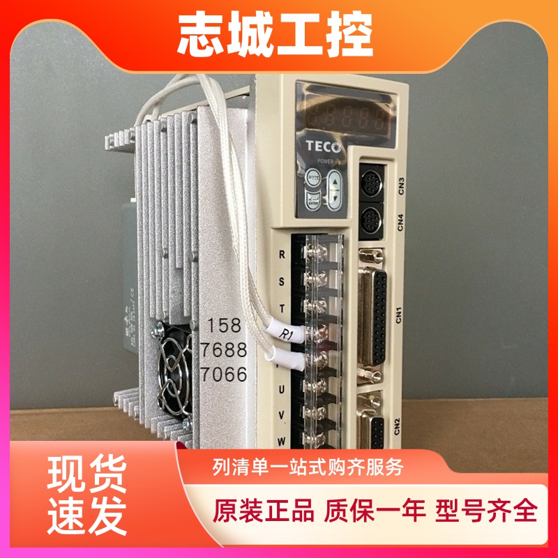 东元伺服驱动器JSDAP JSDA JSDEP-10A 15A 20A 30A-B 50A3 75A3