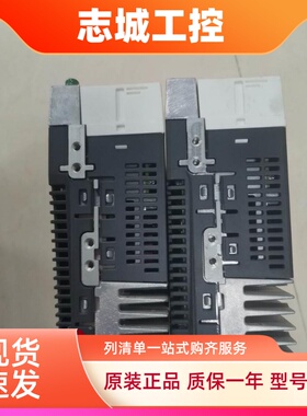 MBDLT25SF 二手拆机松下A6 400W伺服驱动器现货质保包邮