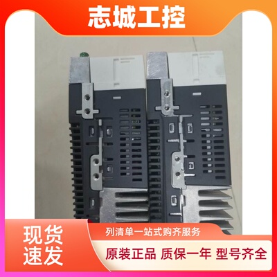 MBDLT25SF 二手拆机松下A6 400W伺服驱动器现货质保包邮