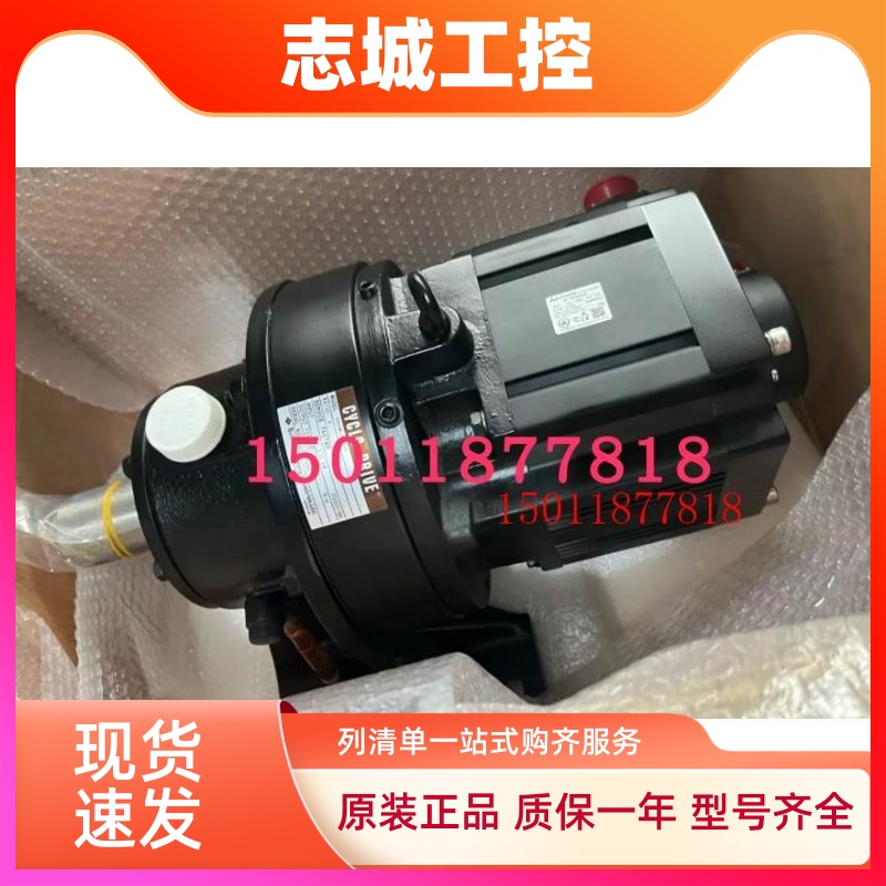 三菱伺服电机HF-SP152G1H 202G1H 102G1H 352G1H 502G1H 52G1H