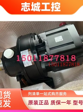 三菱伺服电机HF-SP152G1H 202G1H 102G1H 352G1H 502G1H 52G1H