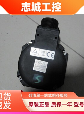 三菱伺服电机HC-SFS121编码器