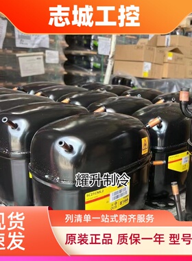 NL6.1MF NL7.3 8.4 10 11 NL9CLX丹佛斯思科普冰箱冷藏冷柜压缩机