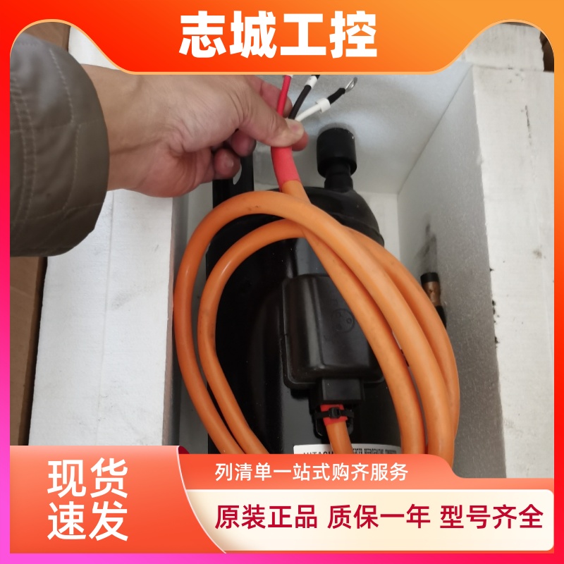 原装全新G503DLV-80D2 G503DHV-80DTG日立卧式车用空调制冷压缩机