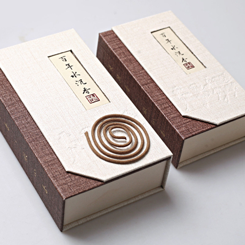 百年水沉香盘香4小时2小时 空气净化瑜伽礼佛供香家用天然香道|msdalam kategori Care pembersih/tuala wanita/kertas/Aromatherapy, Aromatherapy Products, aroma Spice - dari Buy2taobao.com untuk memberikan perkhidmatan ejen Taobao profesional membeli