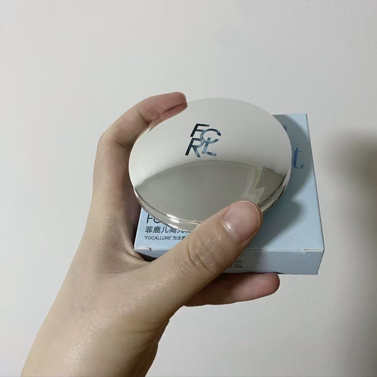 【新品】菲鹿儿星系高光膏单色脸高光