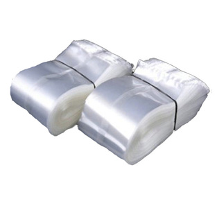 食用菌菌种袋袋子聚丙烯聚乙烯折角袋耐高温高压