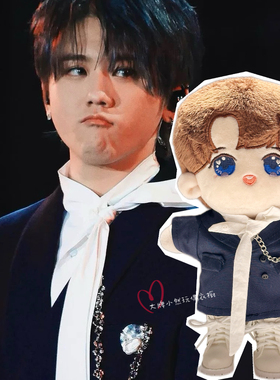 香港Mirror 姜濤KEUNG TO