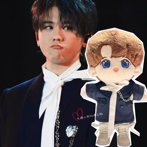 香港Mirror 姜濤KEUNG TO