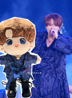 20cm Mirror姜濤KEUNG TO