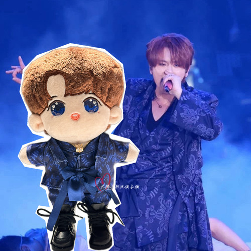 20cm Mirror姜濤KEUNG TO