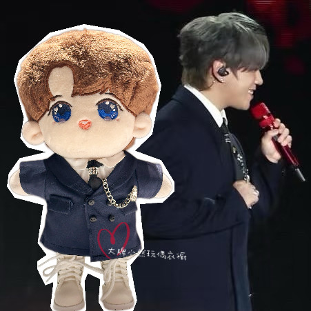 香港Mirror 姜濤KEUNG TO