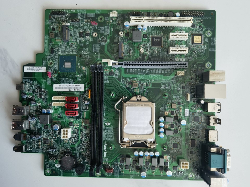 Acer/宏碁 B360H4-AM3 B4670主板 B360H4-AD B360八代 九代 主板