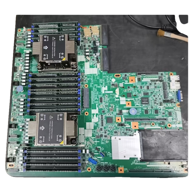 R620-G40服务器主板