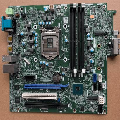 戴尔DELL OptipLex 7060 Tower MT 主板 K5F13 C96W1 17509-1 8代