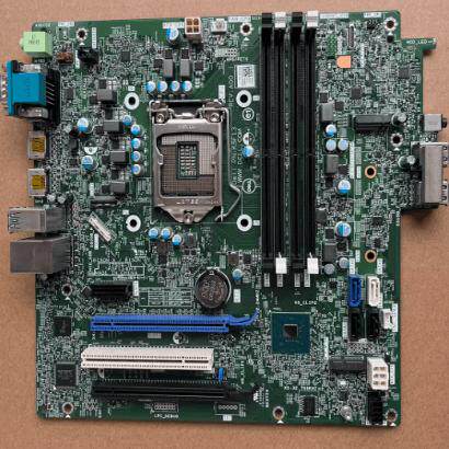 戴尔DELL OptipLex 7060 Tower MT 主板 K5F13 C96W1 17509-1 8代