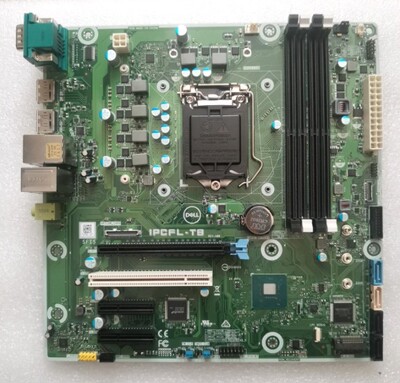 戴尔 DELL T3630 T40工作站主板 IPCFL-TB NNNCT 服务器 C246芯片