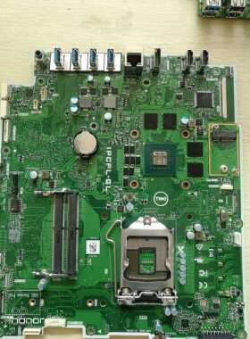 戴尔/dell 7777一体机主板 IPCFL-GL 5477 7460 C4DT3 85F29 主板
