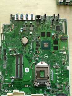 IPCFL 85F29 dell 主板 C4DT3 7777一体机主板 7460 戴尔 5477