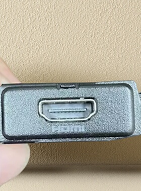 HP/惠普400 405 800 G6 G7 G8 G9 DM SFF主板扩展HDMI Type C小板