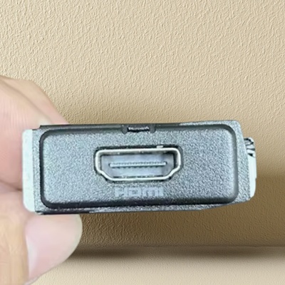 HP/惠普400 405 800 G6 G7 G8 G9 DM SFF主板扩展HDMI Type C小板