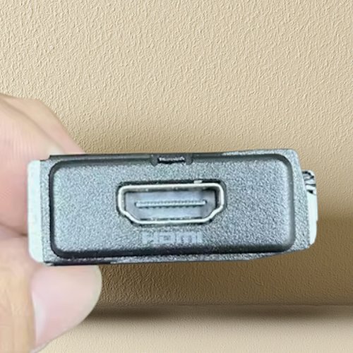 HP/惠普400 405 800 G6 G7 G8 G9 DM SFF主板扩展HDMI Type C小板