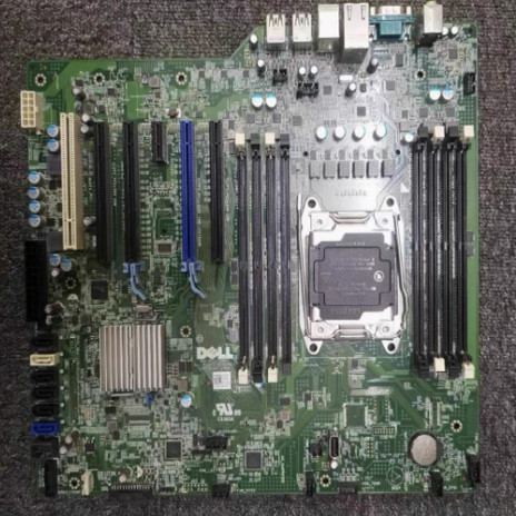 92新DELL/戴尔 5810主板 T5810 工作站主板 K240Y HHV7N WR1RF