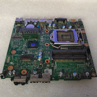 戴尔/DELL optiplex 3020M 9020M一体机主板 PIH81R 0VRWRC H81板