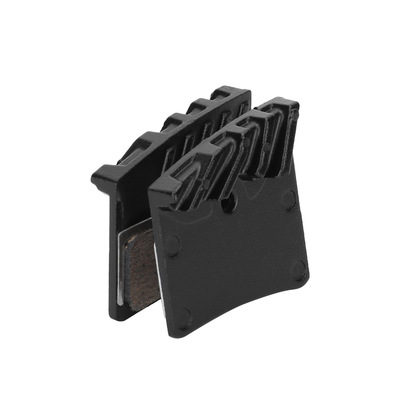 IIIPRO E4四活塞来令片 适合油刹铝翼散热多金属铜基陶瓷刹车