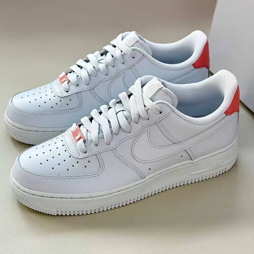 Nike/耐克 Air Force 1 Low AF1白粉 低帮休闲板鞋 HF0729-001