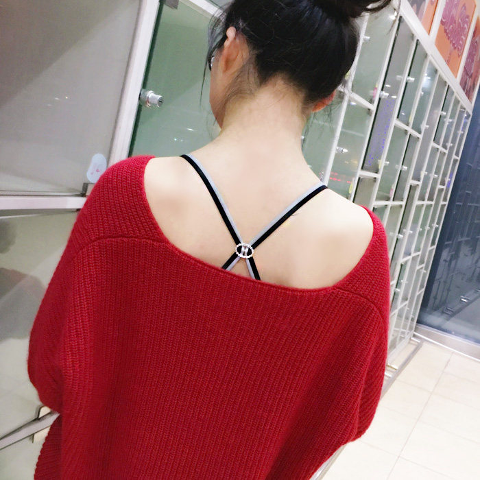 Sangles pour lingerie - Ref 810097 Image 3