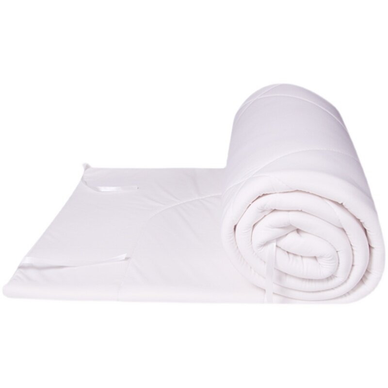 ROYAL THAI NATURAL LATEX QUILT UNIVERSAL SUMMER COOL FEELING BY SUMMER AIR CONDITIONER QUILT COTTON WASHABLE THIN MODEL