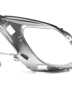 适用于06-11款雷克萨斯GS300/GS430/GS450h/GS460大灯罩透明面罩