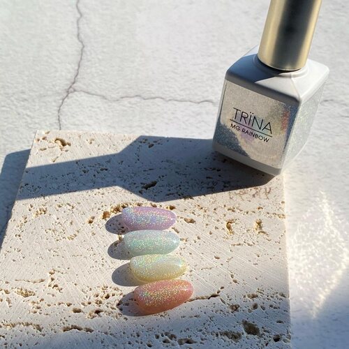 日本TRINA极光镭射猫眼