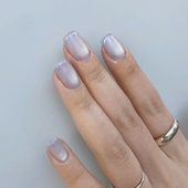 现货日本vetro aoewd色胶光疗胶月光猫眼云母岩石矿石胶2401 2405