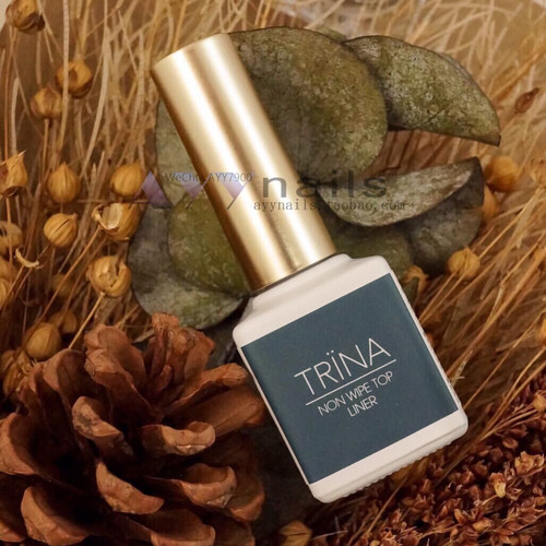 TRINA封层饰品封边免洗封层