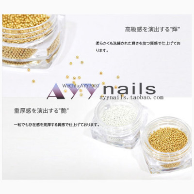 日本Bonnail3DATTACKER饰品