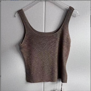 83037 831 小吊带外穿内搭打底背心