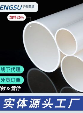 厂家供应 3英寸规格 蓝色 upvc快递包装管 卷布管25 63 75 90 110