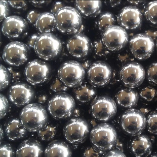 10公斤钢珠8毫米特价 滚珠弹珠8mm7.5mm9mm弹弓钢珠8.5m刚珠 包邮