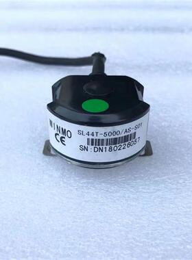 SL44T-5000/AS-S01 伺服电机编码器原装WINMO