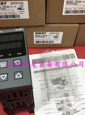 英国温控器P8100-2710-1020温度控制器原装正品假一罚十
