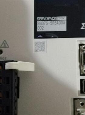 议价SGD-01BPY80原装驱动器 现货供应 质保1年