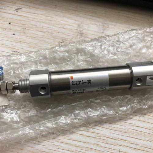 供应正品气缸CJ2D16-30