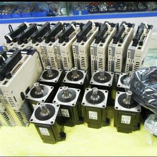 13ADC61 包邮 SGDV 现货议价 120A01A002000全新伺服正品 SGMGV