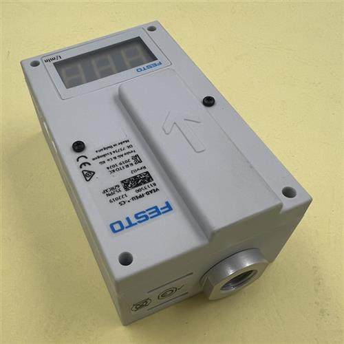 现货原装正品流量控制器 VEAD-FPEU-VEMR-R1/4-CS 8113500 *
