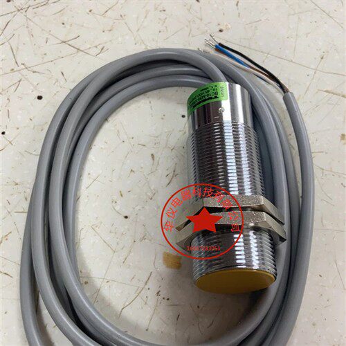 全新现货 热销接近开关传感器 NI50U-CK40-IOL6X2-H1141 质保二年