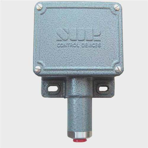SOR索尔压力开关55V1-K5-N4-B1A
